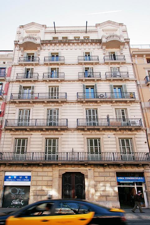 Appartement Easystaybcn