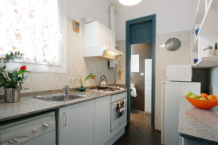 Easystaybcn Appartement