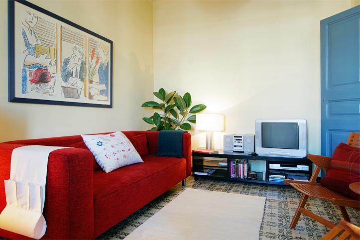 Easystaybcn Barcelone