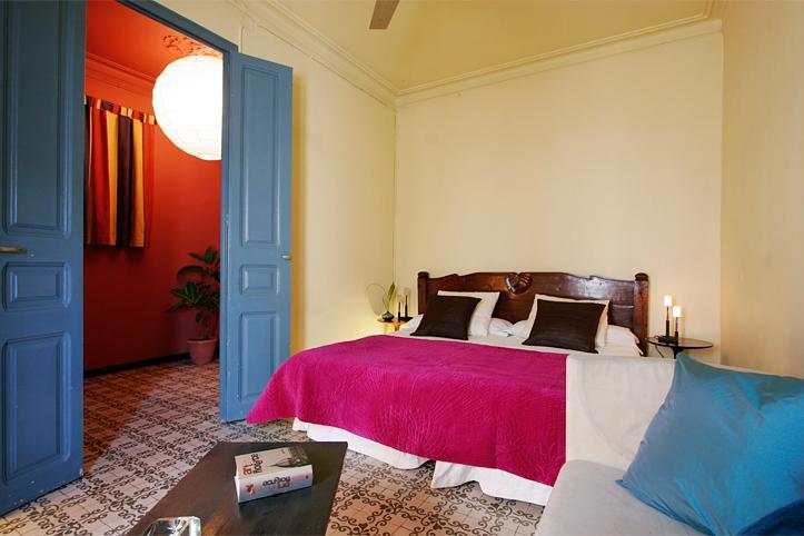 Appartement Easystaybcn *