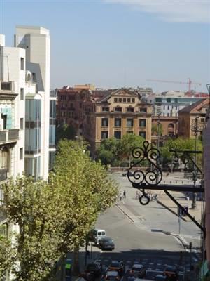 Appartement Easystaybcn