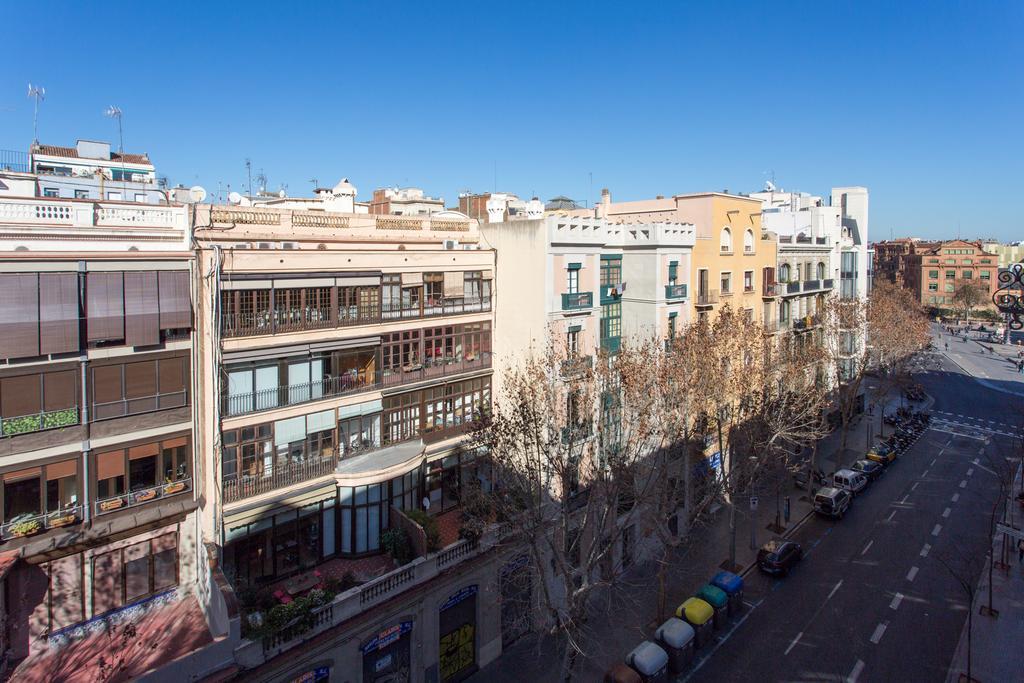 Easystaybcn Appartement *
