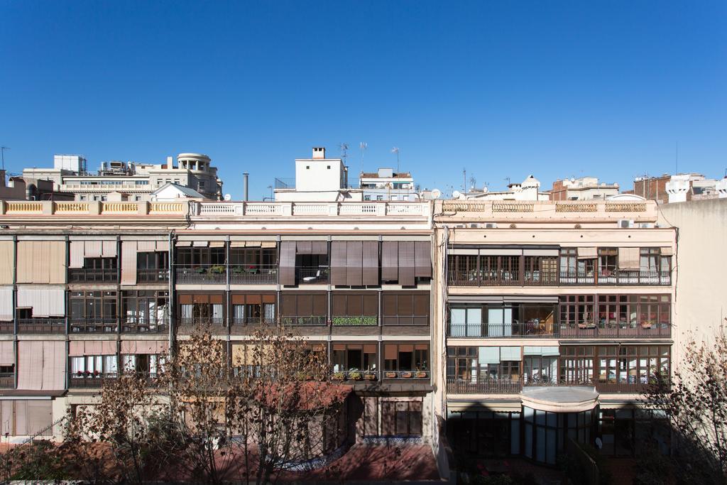 Appartement Easystaybcn *