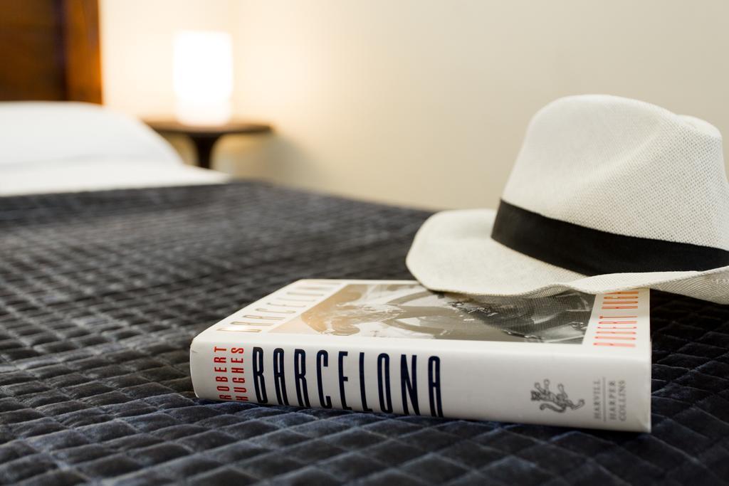 Easystaybcn Appartement *