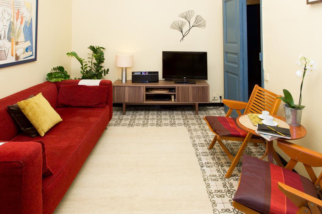 Appartement Easystaybcn