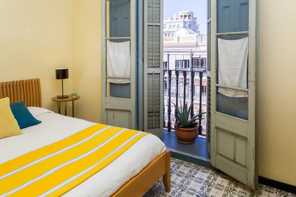 Appartement Easystaybcn Barcelone