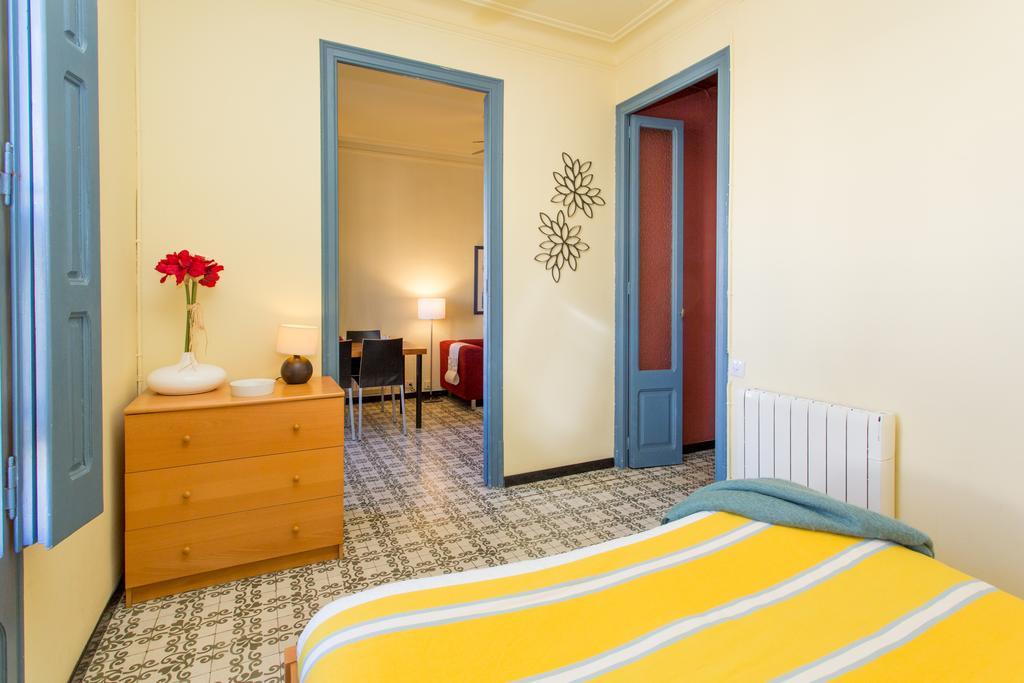 Easystaybcn Appartement Barcelone